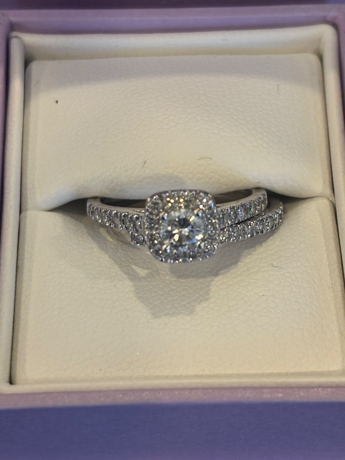 Diamond Ring - image 2