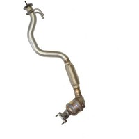 Katalysator FüR VW Golf V 1K1 1.4 16V 1.6 FSI 5M1 521 1T1 1T2 Audi A3 8P1