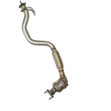 Katalysator für VW Golf V 1K1 1.4 16V 1.6 FSI 5M1 521 1T1 1T2 Audi A3 8P1