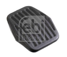 FEBI Bremspedal Pedalbelag Für FORD Focus III 10-18 1251921