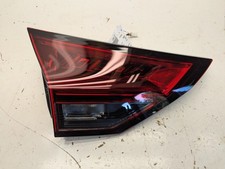 Driver Tail Light US Built Liftgate Mounted Fits 21-25 ROGUE 812801