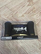 DRT VARIAL p.c.d 95 Varial Handle Gold Fishing