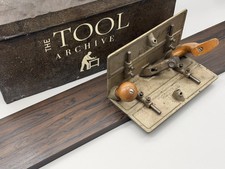 Stanley No. 57 (Core Box)