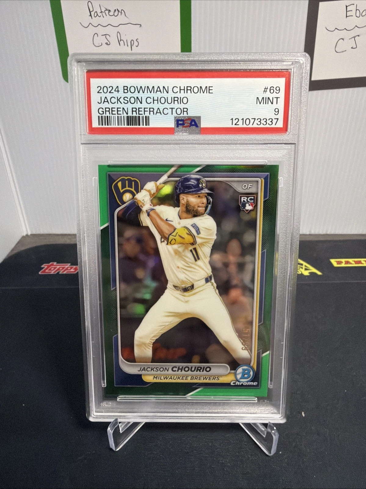eBay