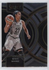2024 Panini Select WNBA Premier Level Maya Moore #108 0q0