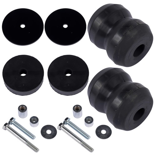 Suspension Enhancement for GMC Sierra 1500 Chevrolet Silverado 1500 2019-2025 - Bild 3 von 8