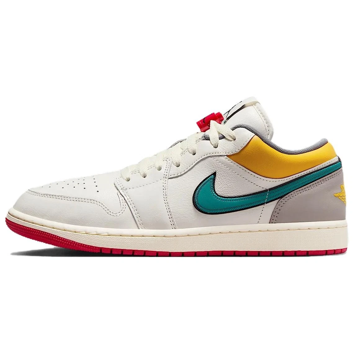 Las mejores ofertas en Jordan 1 Low Yellow Ochre | eBay