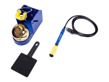 Hakko FM2027-03 - Soldering Iron Package with Several Accessories