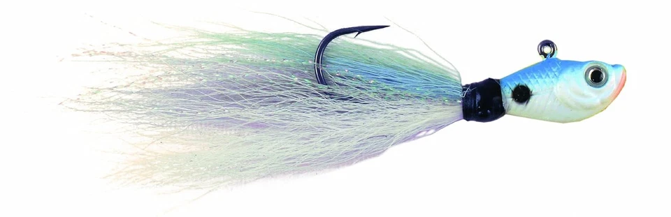 Plantilla Bucktail SPRO Foto 2 de 4