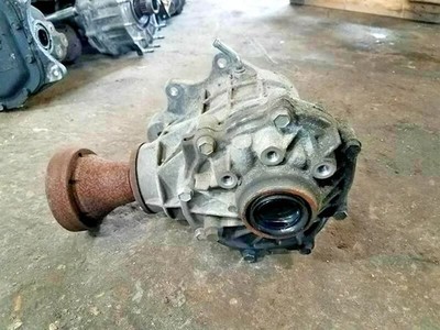 2007-2009 Chevy Equinox Transfer Case 5 Speed Opt M45 OEM