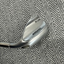 Cleveland RTX Zipcore Wedge, 54 Degree, 10 Bounce, Modus Shaft, Ex Fitting
