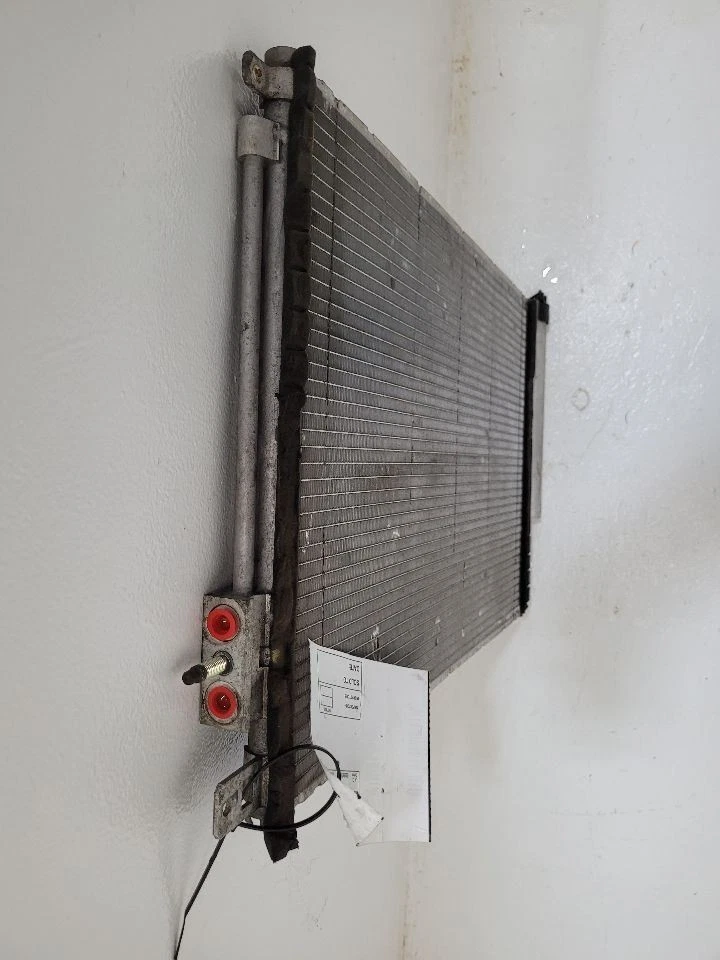 2012-2018 CHEVROLET SONIC AC конденсатор 1,8 л 95286873 12-18 - Изображение 2 из 4