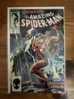 The Amazing Spider-Man #293 (1987) - First Printing VF