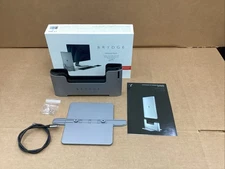 Brydge BRY13MBP Laptop Vertical Dock Stand for Apple Macbook Pro 13 inch