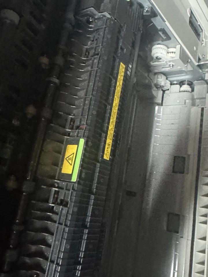 Sharp MX 2600n Fuser Unit  - Image 2 of 4