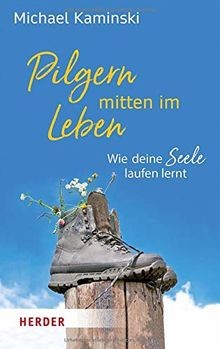 Pilgern mitten im Leben: Wie deine Seele laufen ler... | Buch | Zustand sehr gut