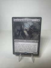 Kinzu of the Bleak Coven Phyrexia: All Will Be One Regular