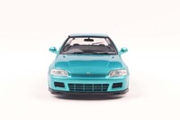 Honda Civic (EG6) 1991 Aztec GrüN 1:18 Modellauto Solido 421186487