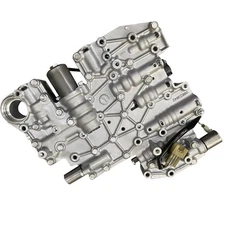 TR690 CVT Transmission Valve Body For 2010-2013 Subaru Legacy Outback 2.5L