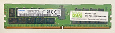 Samsung 32GB DDR4-2933MHz 2Rx4 ECC RDIMM Server RAM M393A4K40BB3-CVFC0
