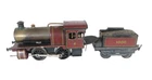 AC5304 :Vintage Bing 0 Gauge Live Steam Locomotive No 1000