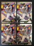 Shea Langeliers 2023 Topps Cosmic Chrome #51 Base Rookie Cards! Athletics! HOT!