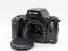 Canon EOS 1000S Film Camera Fully Working Clean Condition