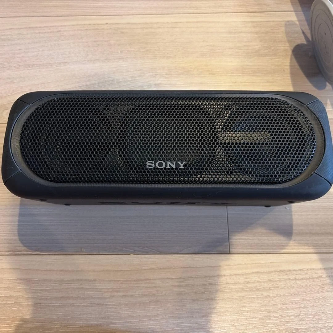 Sony SRS-XB30 Audio Player Docks & Mini Speakers for sale | eBay