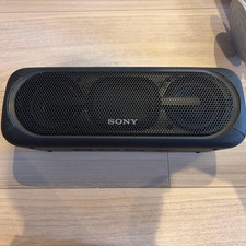 Sony SRS-XB40 Bluetooth Wireless Speaker Extra Bass Portable Used Japan OS0123