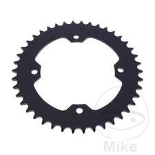 34454-Transmission plate crown 38T P-520 Ø125 MM Ø145 MM compatible with YAMAHA 