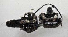 SHIMANO PD-M520 SPD CLIPLESS PEDALS