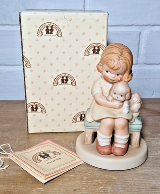 ENESCO ERINNERUNGEN AN GESTERN MABEL LUCIE ATTWELL ES TUT WEH, WENN FIDO WEH TUT 114561