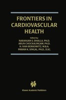 Frontiers In Cardiovascular Health Pawan K. Singal