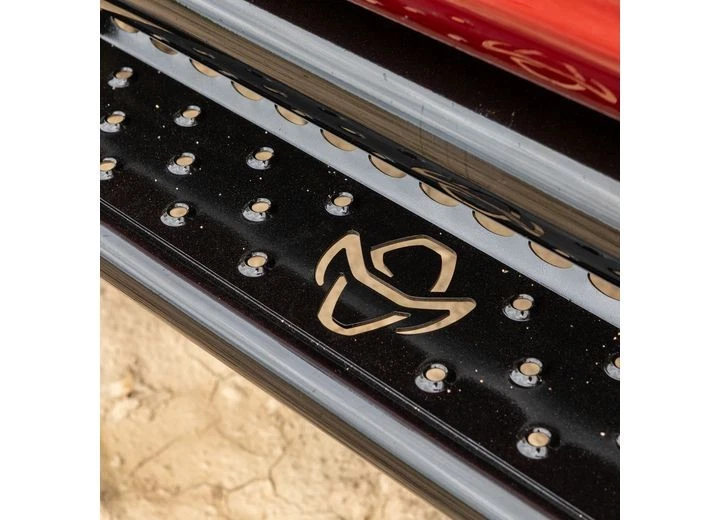 Ranch Hand RSF991C6B6S 99-16 F250/F350/F450 Super Duty 6.6ft Bed Running Steps Foto 3 de 4