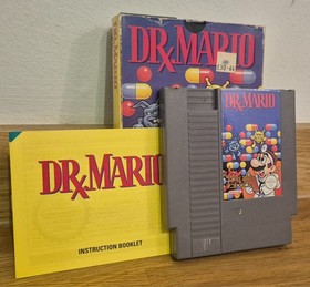 Nintendo Nes Games - Castlevania, Metroid, Rad Racer, Wizards & Warriors etc