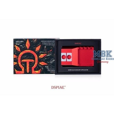 DSPIAE DSP-AT-GA DSPIAE Super Glue Auxiliary Applicator