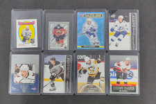 2021 Upper Deck Mitch Marner Alex Barre-Boulet Rasmus Kupari Dazzlers LOT8
