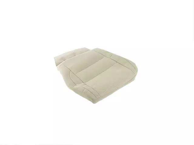 Genuine Mopar Front Seat Cushion Cover Left 6QU19HL1AA