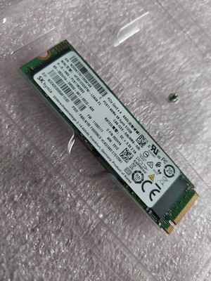 SK Hynix HFS512GD9TNI 512GB M.2 2280 PCle NVMe SSD - Free Shipping & Tracking!