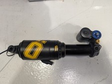 Ohlins TTX Air 205x65mm Zapfen.  Serviced.