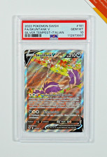Skuntank V #181 Prices | Pokemon Silver Tempest | Pokemon Cards