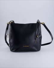 Borsa da spalla Love Moschino Pelle Nero - Ottime condizioni