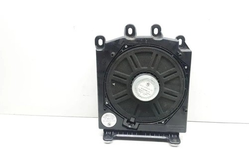 BMW 5 Touring E61 Subwoofer 6929100 2.50 Diesel 2008 33702243