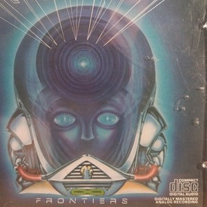 Journey Frontiers | eBay