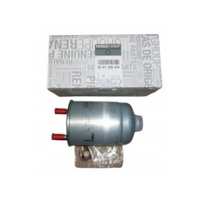 Filtre à carburant Renault FLUENCE