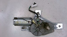 Nissan Micra Bj 1999 Scheibenwischermotor hinten 287101F500 guter Zustand