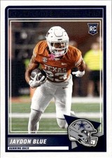 2025 Score #39 Jaydon Blue