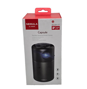 Nebula Capsule D4111 | eBay