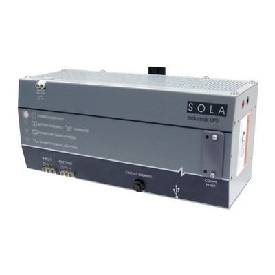 Sola Industrial UPS SDU 850-5