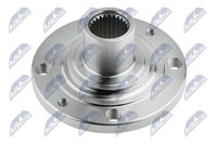 NTY Radnabe Hinterachse, Links, Rechts, Vorderachse U.A. FüR Abarth, Alfa Romeo